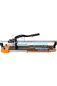 Монорельсовый ручной плиткорез 600 мм Вихрь