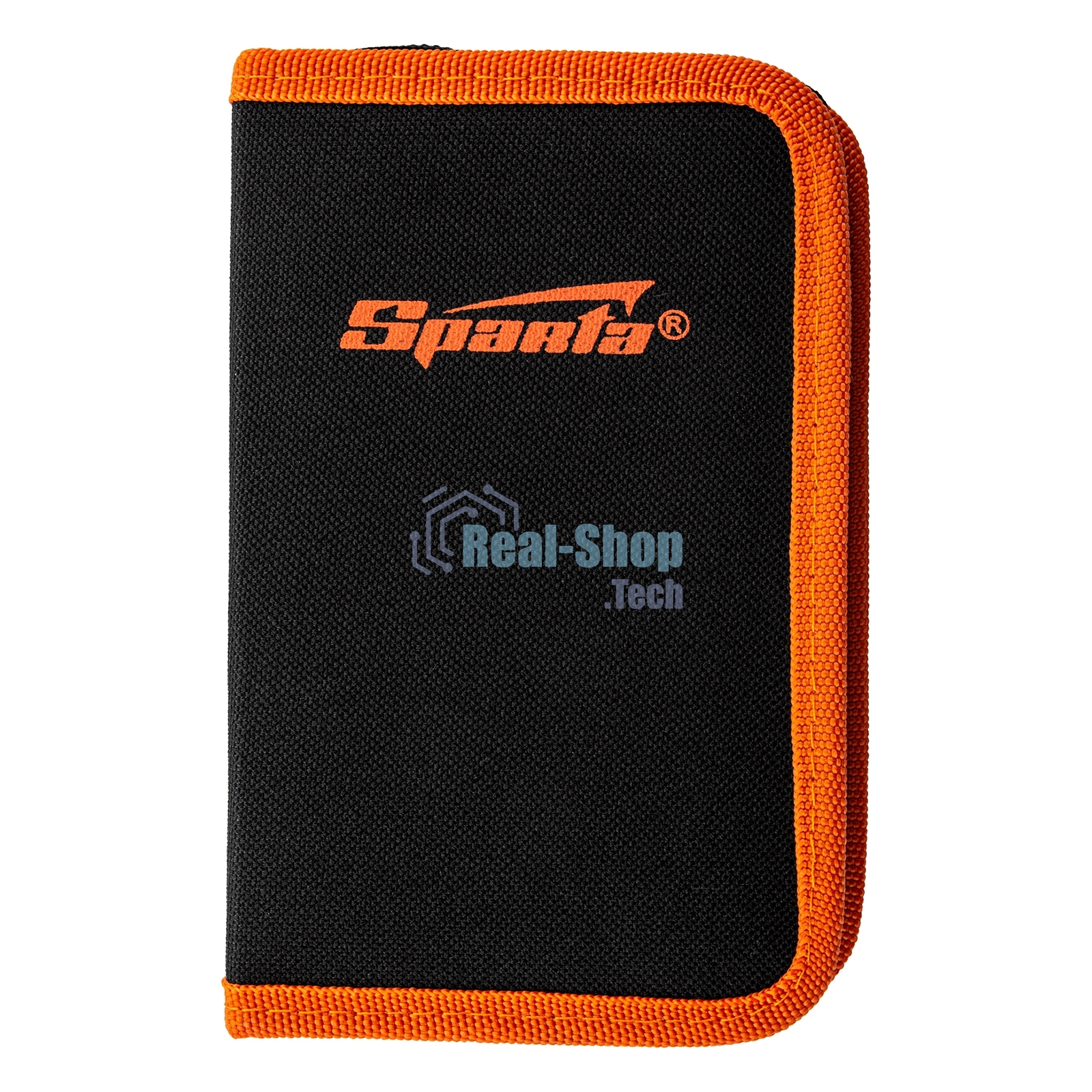 Набор слесарно монтажный Sparta 19 пред.