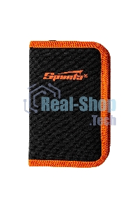 Набор слесарно монтажный Sparta 19 пред.