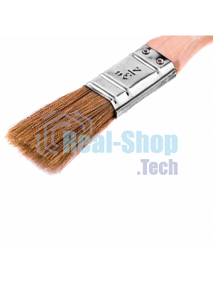 Кисть плоская 