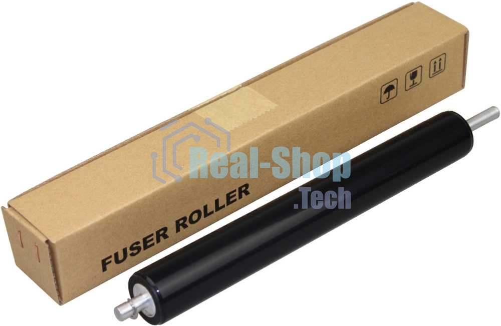 Вал резиновый CET CET2439 для HP LaserJet Enterprise 600 M601/M602/M603/M604/M605/M606/M630