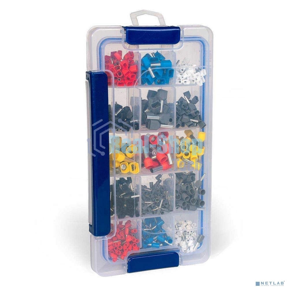 Наконечник НШВИ 16-12