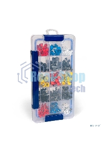 Наконечник НШВИ 16-12