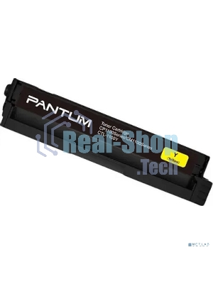 Картридж Pantum CTL-1100XY для принтера CP1100. Желтый. 2300 страниц.