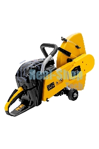 Бензорез Denzel МС-6535, 65 см3, диаметр диска 350 мм