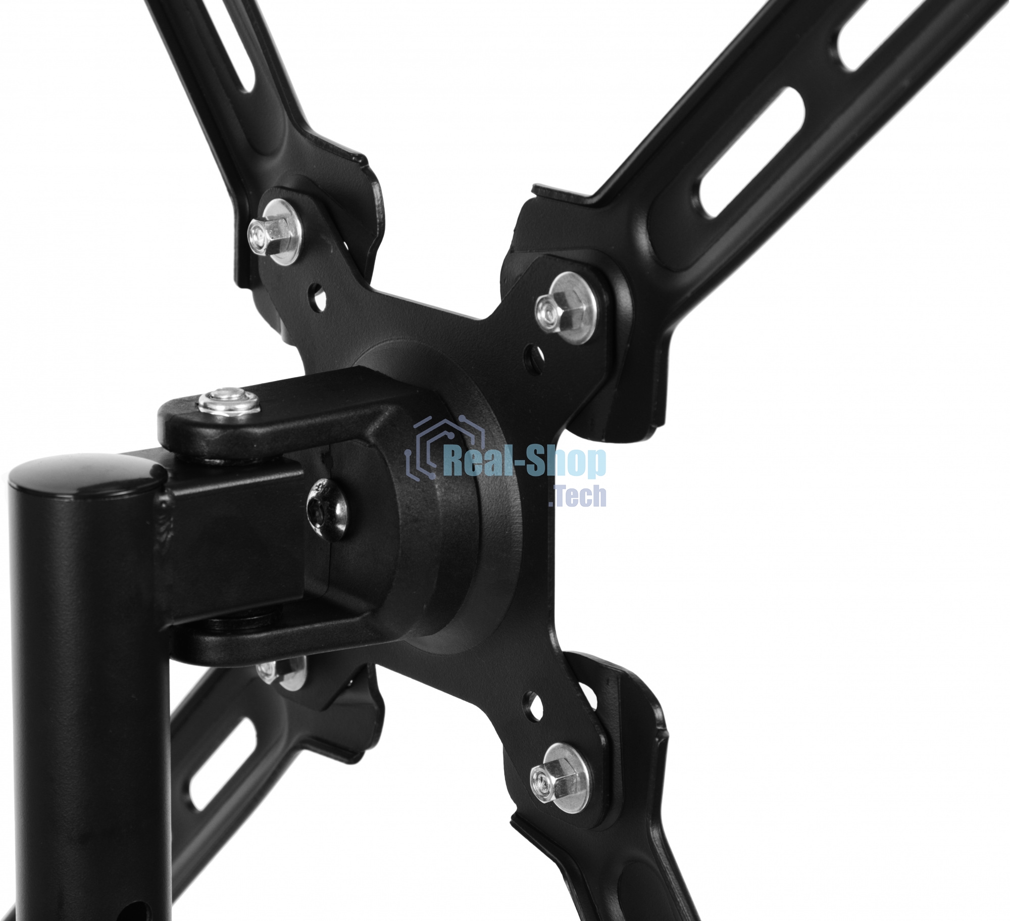 Кронштейн для телевизора Cactus CS-CP07 черный 23