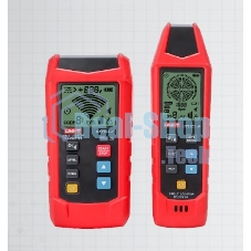 Кабелеискатель UNI-T UT25CL