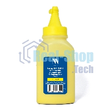 Тонер NVPrint для Samsung Color универсальный Type2 (50г) Yellow совместимый