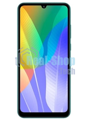 Дисплей для Huawei Y8p 2020 TFT черный