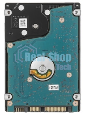Жесткий диск Toshiba 1Tb 5400rpm MQ04ABF100 128Mb 2.5