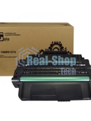 Картридж лазерный GalaPrint GP-106R01374 черный (5000 стр.) для Rank Xerox Phaser 3250/3250D/3250DN