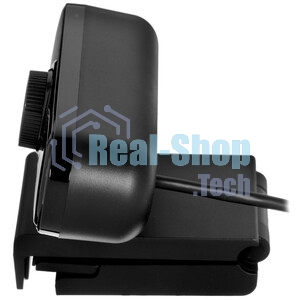 Веб-камера A4Tech PK-935HL 1920x1080, 30 кадр/с, USB Type-A, микрофон, ручная фокусировка, универсальное крепление