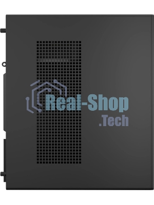 Компьютер IRU Tactio 310H6SB MT i5 13400 (2.5) 16Gb SSD 512Gb UHDG 730 FreeDOS GbitEth 450W черный (RUS) (2131072)
