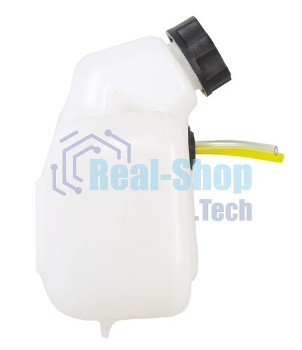 Топливный бак в сборе для бензиновых триммеров Huter GGT TPW