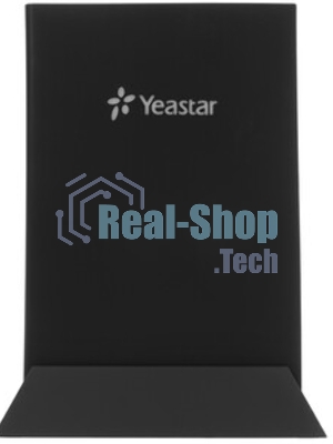 IP телефония и системы связи Yeastar TA400 VoIP-шлюз, 4*FXS