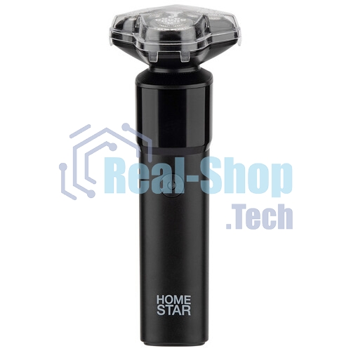 Электробритва HOMESTAR HS-9021 (108153)