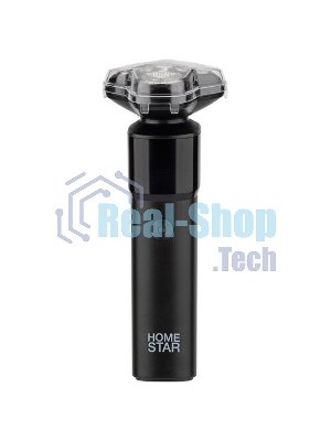 Электробритва HOMESTAR HS-9021 (108153)