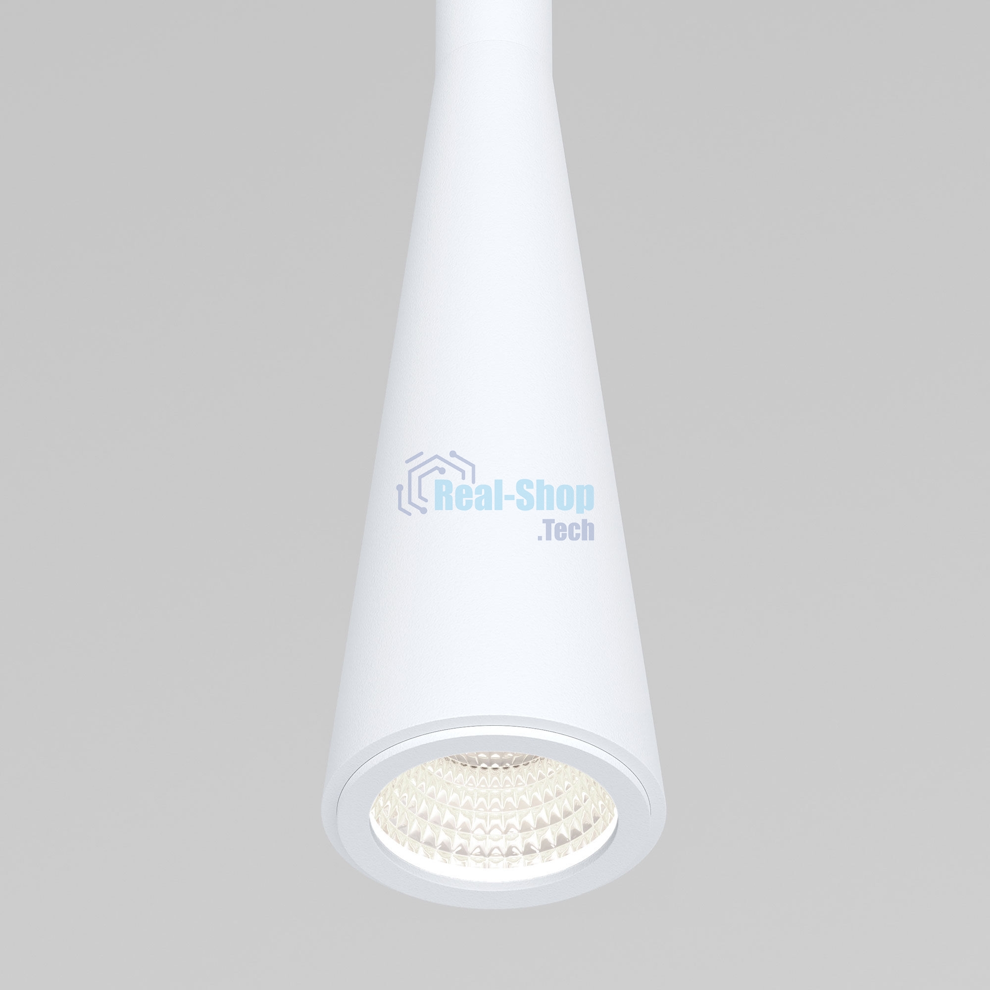 50312 LED 7W 4000K / Светильник подвесной светодиодный / белый