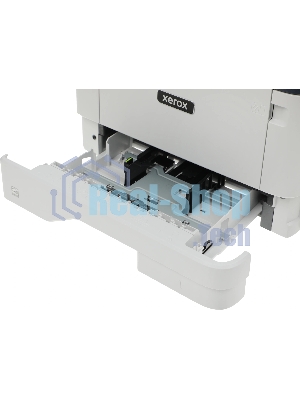 МФУ лазерное Xerox B315 (B315V_DNI), A4, ч/б, печ. до 40 стр/мин., скан. до 46 стр/мин. (ч/б) 20 стр/мин. (цвет), 600x600dpi, USB, RJ-45, Wi-Fi