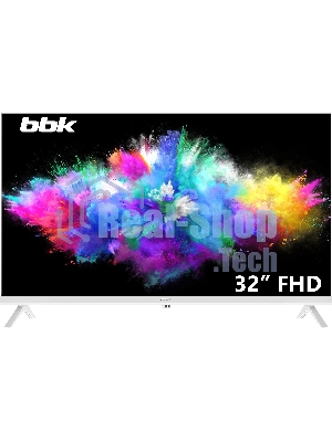 Телевизор BBK 32