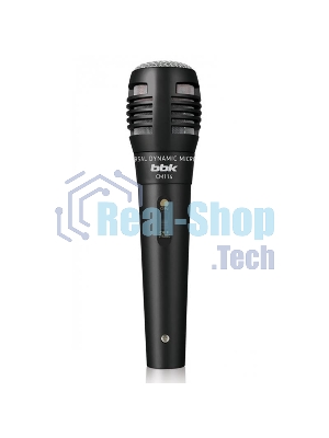Микрофон BBK CM-114 черный