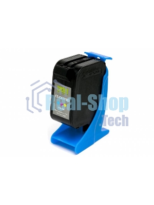 Картридж струйный Cactus CS-C6578D №78 голубой/пурпурный/желтый (19мл) для HP DJ 900/1220C/PS P000/P1100