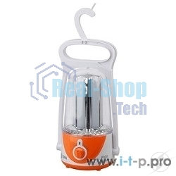 Фонарь ЭРА KA55S аккумуляторный