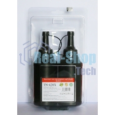 Заправочный комплект Pantum TN-420X, (чип + 2 тонера на 3000 стр.),для P3010/P3010/P3020/P3300/M6700/M6800/M7100/M7200/M7300 6k