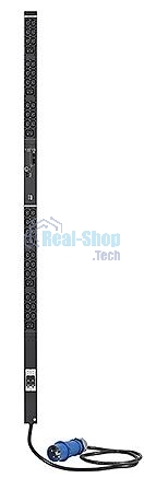 Блок распределения питания ATEN 0U 32A 42 Port eco PDU.