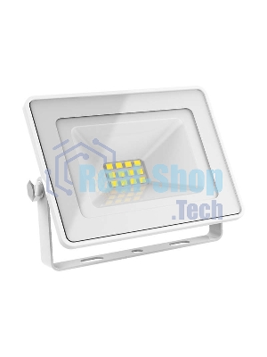 Прожектор светодиодный Gauss LED 10W 700lm IP65 6500К белый 613120310 Gauss