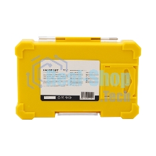 Набор бит Kranz с магнитным держателем 25-50 мм, 49 шт. (50 шт./уп.)