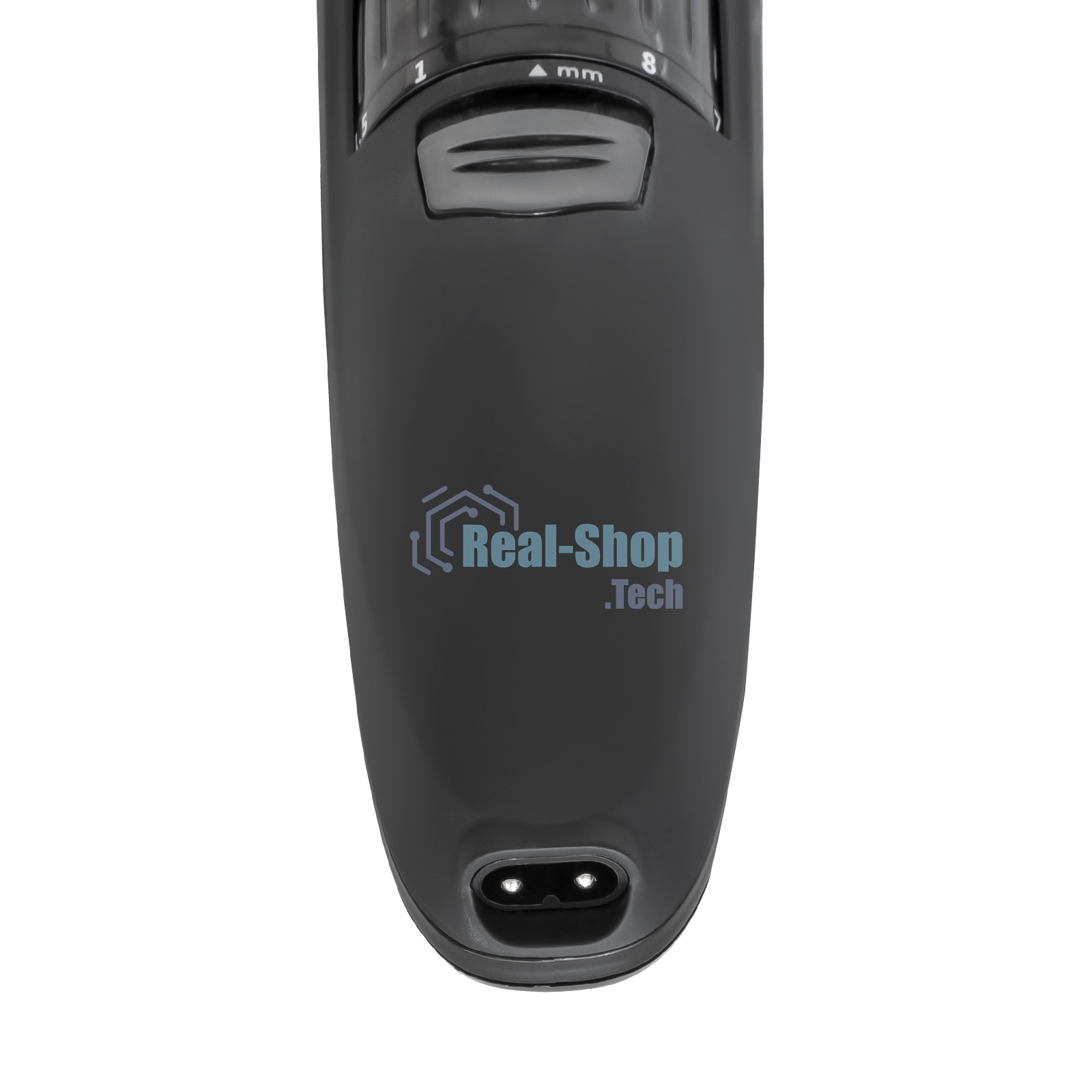 Набор для стрижки Galaxy Line GL 4170, черный, 3 Вт, вр. раб. до 1,5 ч, время зарядки около 2 ч, аккум. Li-Ion 3,7 В, емк. аккум. 600 мА*ч, лезвия из нерж. стали, шир. лезвия 30 мм, 16 полож. насадки-расчески (1 - 8,5 мм), индик. зар. аккум., USB зарядка