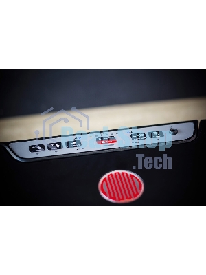 Вакуумный упаковщик Rommelsbacher VAC 485