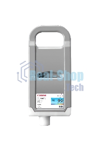 Картридж струйный Canon PFI-706 PC (6685B001) фото голубой (700 мл) для Canon iPF8300S/8400/9400S/9400