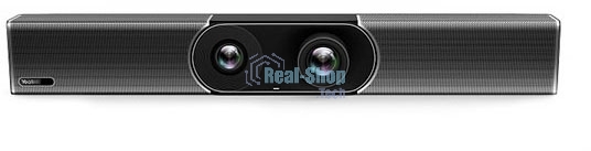 Видеотерминал M600-0010 (MeetingEye 600 с встроенной с камерой, микрофонами и саундбаром, AMS 2 года)