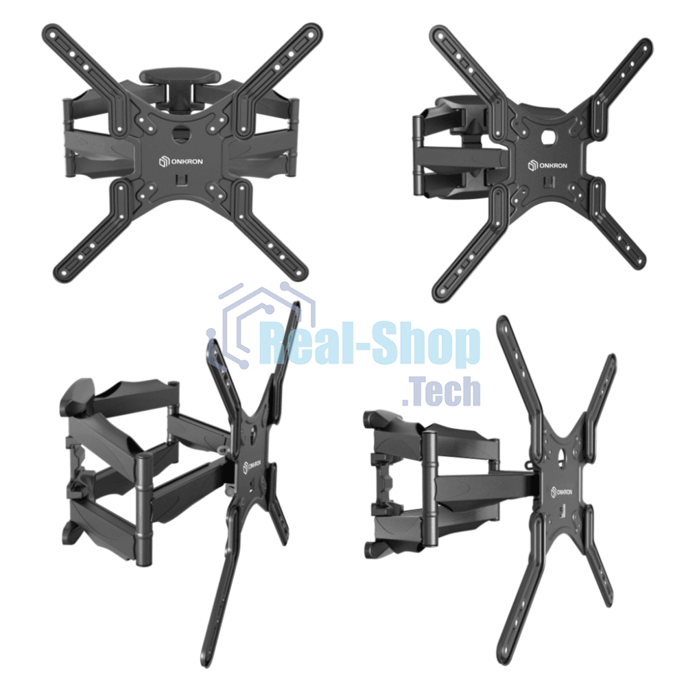 Кронштейн ONKRON M5 для телевизора 37