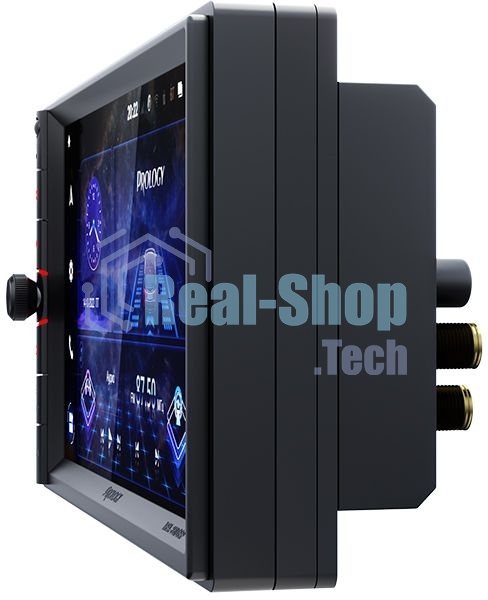 Автомагнитола Prology MPA-220 DSP, 2 DIN, 7