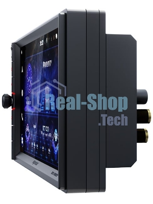 Автомагнитола Prology MPA-220 DSP, 2 DIN, 7
