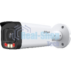 Камера видеонаблюдения IP Dahua DH-IPC-HFW2849TP-AS-IL-0360B 3.6-3.6мм цв.