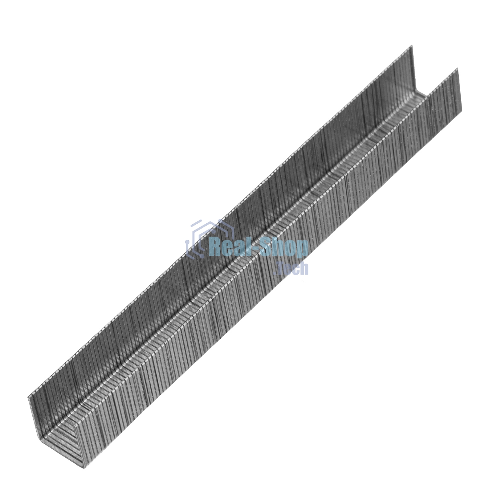 Скобы Denzel 21GA для пнев. степл., 14мм, шир. - 0,95мм, тол. - 0,6мм, шир. скобы - 12,8мм, 5000шт