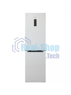 Холодильник Бирюса Б-980NF белый двухкамерный 240/130л морозилка снизу, No Frost