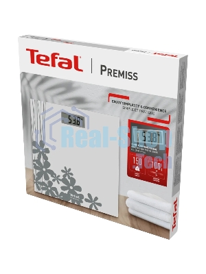 Весы напольные Tefal PP1430V0