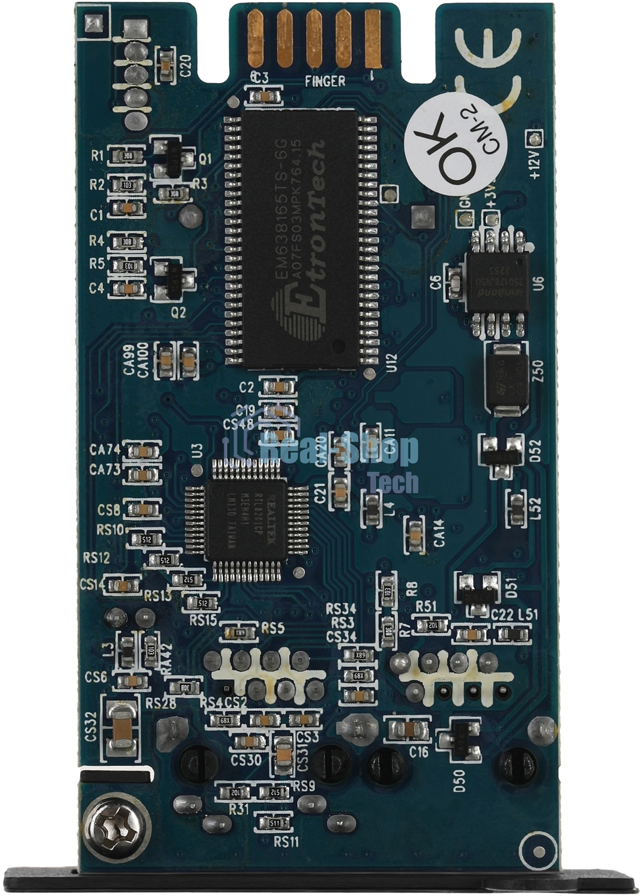 Модуль Ippon Power Management Card (1986298) для Ippon Pacific