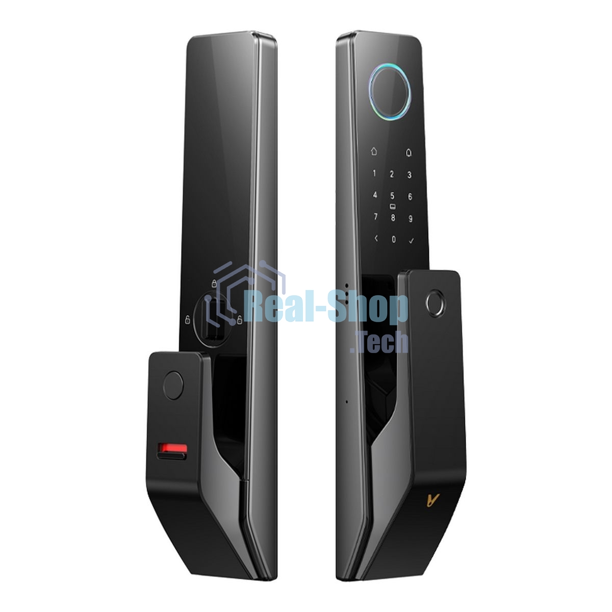 Умный дверной замок Viomi smart door lock Guard2 pro LBT61C