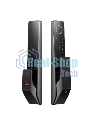 Умный дверной замок Viomi smart door lock Guard2 pro LBT61C