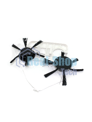 Комплект сменных аксессуаров для робот пылесоса IRBIS GRAIN 0121