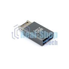 Переходник USB Type E папа на USB 3 мама