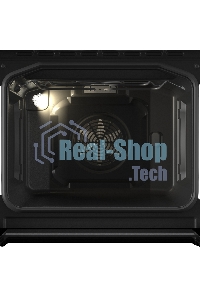 Плита комбинированная Gorenje GKS6C71CLI бежевый, конфорок 4 газовых, духовка 71 л, 60 см x 85 см x 60 см