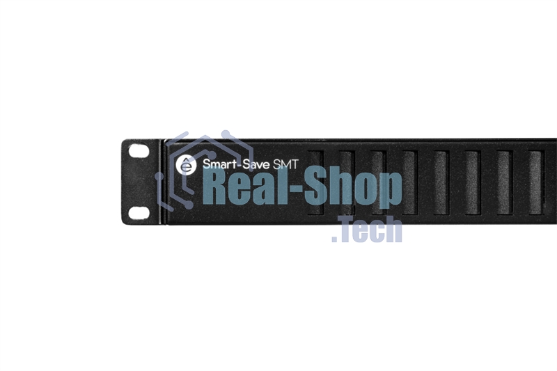 Источник бесперебойного питания Systeme Electriс Smart-Save SMT, 750VA/450W, RM 1U, Line-Interactive, LCD, Out: 230V 4xC13, SNMP Intelligent Slot, USB, RS-232