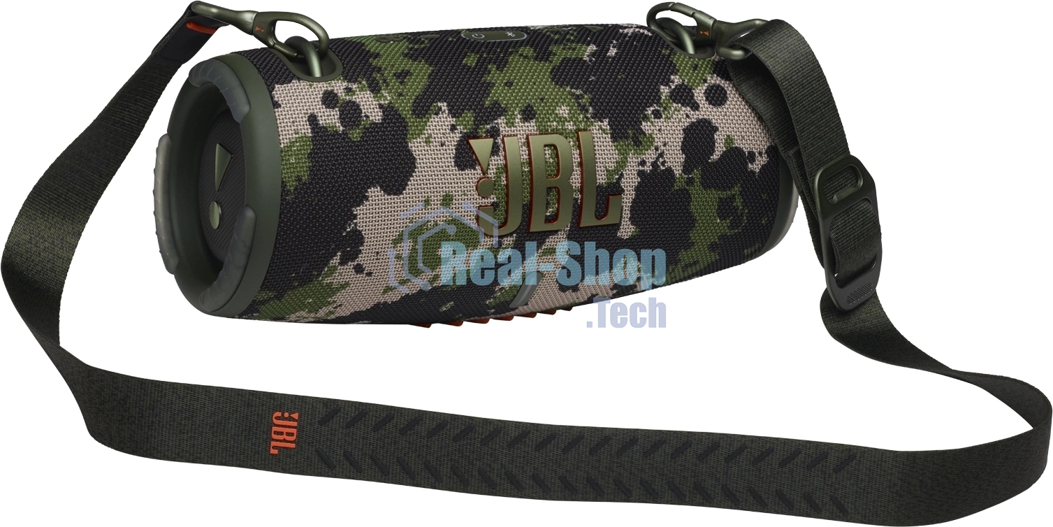 Портативная акустическая система JBL Xtreme 3 камуфляж